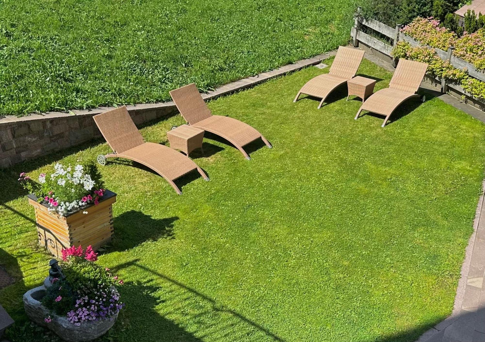 Giardin Boutique Selva di Val Gardena