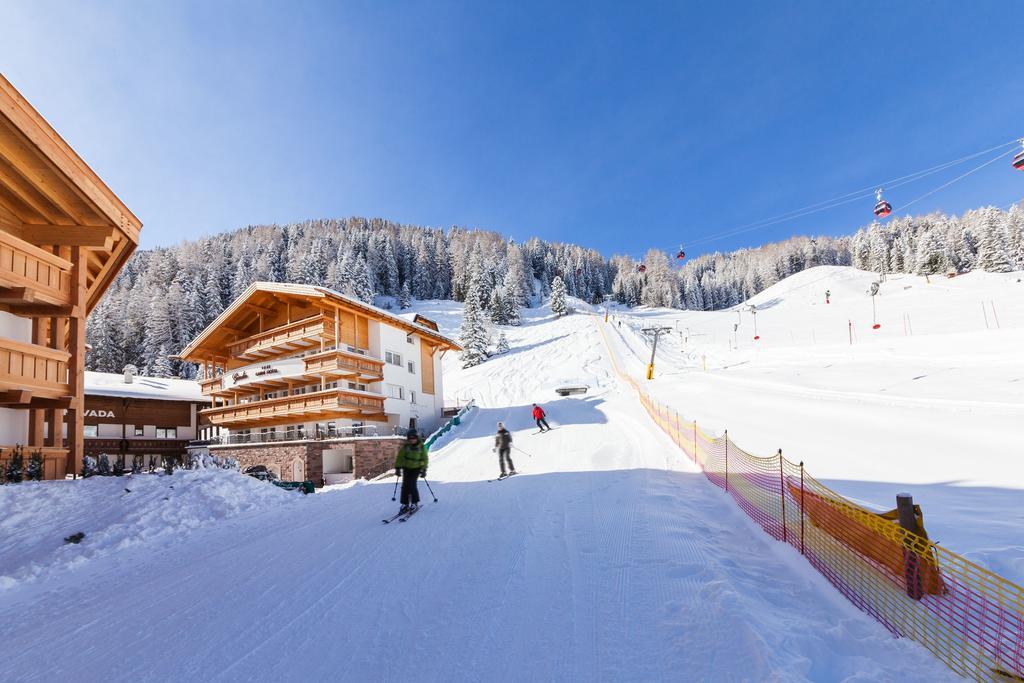 Giardin Boutique Wolkenstein in Gröden